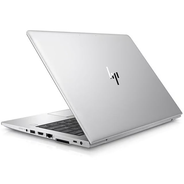 HP EliteBook 830 G6 13.3" – Intel Core i7 de 8.ª generación – Teclado QWERTY en español