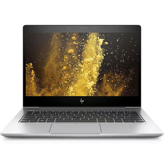 HP EliteBook 830 G6 13,3" reconditionné - i7 8e Gen - AZERTY