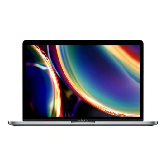 MacBook Pro 13" 2020 reconditionné - i5 16Go 512Go SSD - Gris Sidéral AZERTY