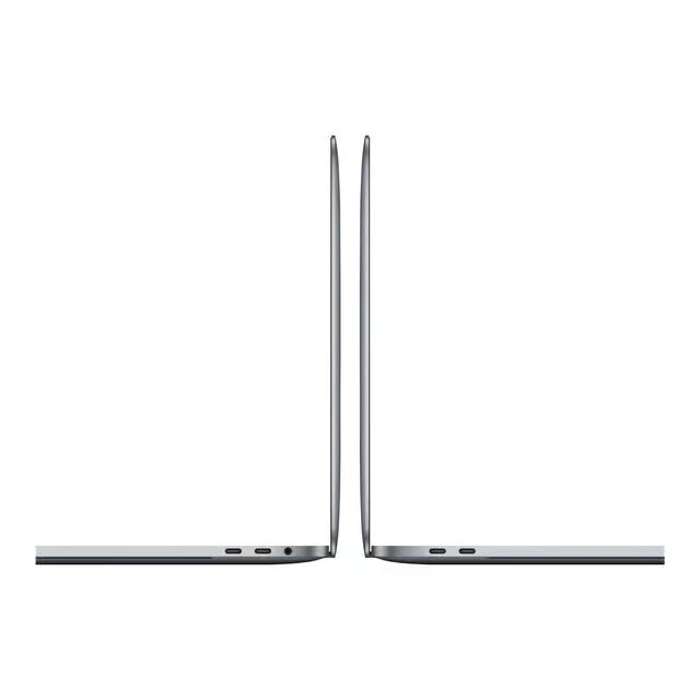 MacBook Pro 13" 2020 - Intel Core i5 2.0 GHz - 16 GB de RAM - Gris espacial - AZERTY francés
