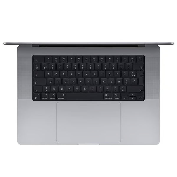 MacBook Pro 16" 2021 reconditionné - M1 Pro - vue 2