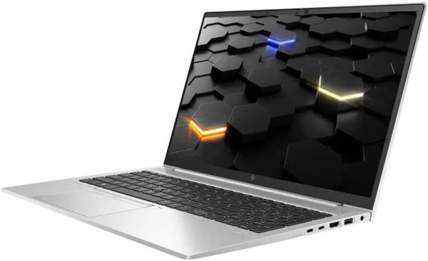HP EliteBook 850 G7 connectique droite USB-A HDMI