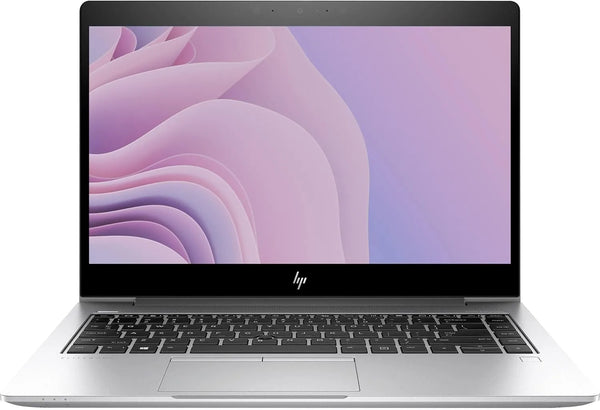 hp elitebook 840 g6 vue face