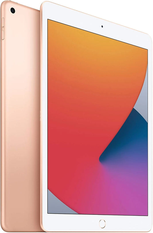 iPad 2020 10,2" 8ème génération Wi-Fi reconditionné