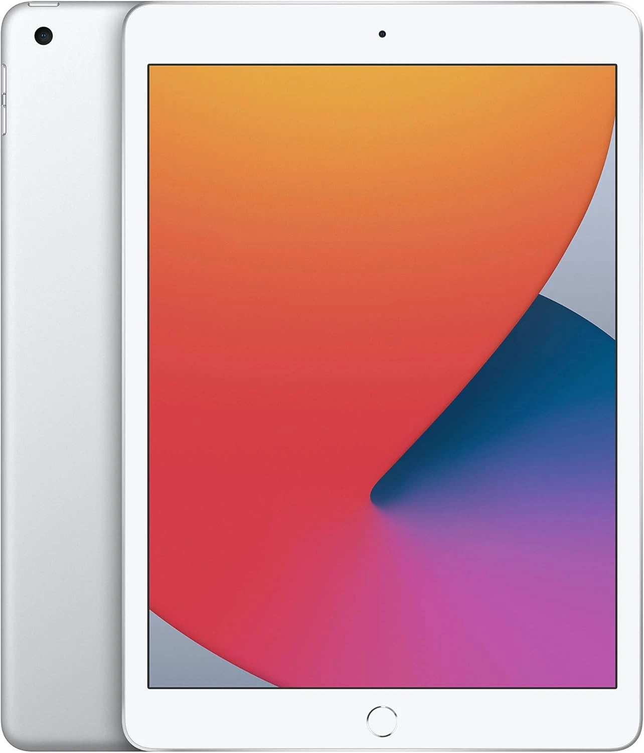 iPad 2020 10,2" 8ème génération Wi-Fi reconditionné