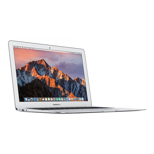 MacBook Air 13" 2017 reconditionné - i5 8Go SSD - AZERTY