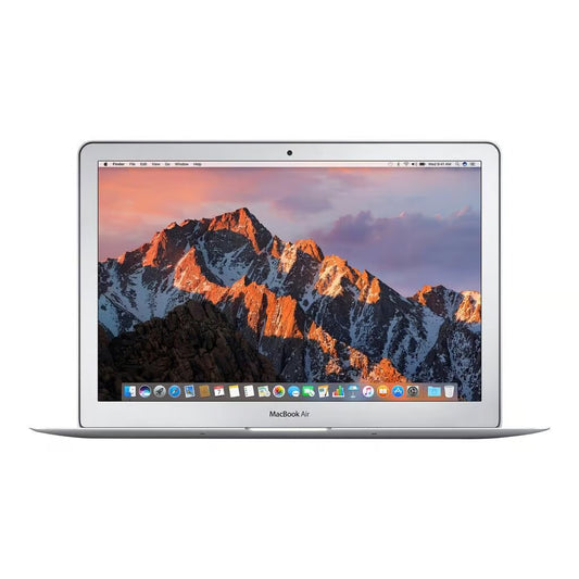 MacBook Air 13" 2017 - Intel Core i5 1,8 Ghz - 8 Go RAM - QWERTY Espagnol