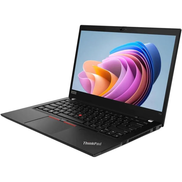 Lenovo ThinkPad T14 Gen 1 14" AMD Ryzen 5 reconditionné - vue 2