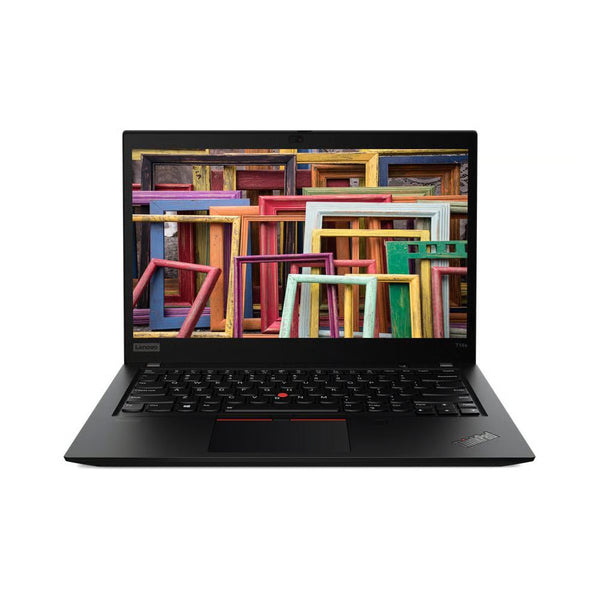 Lenovo ThinkPad T14s Gen 1 14" i5 10e Gen reconditionné - vue 2