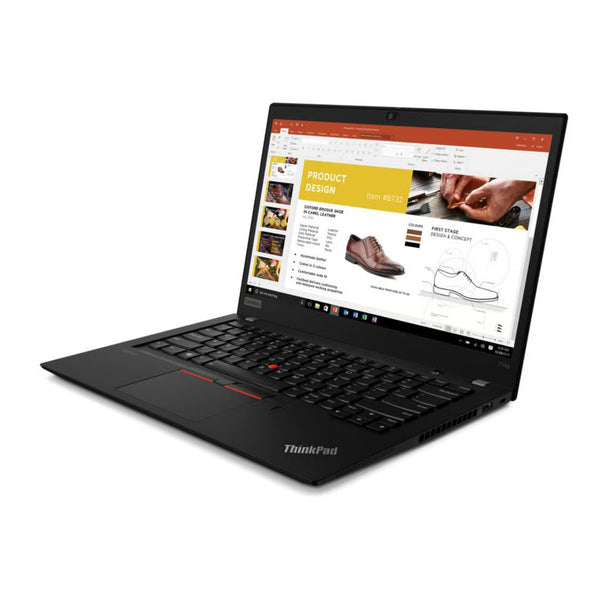 Lenovo ThinkPad T14s Gen 1 14" AMD Ryzen 7 reconditionné - vue 2