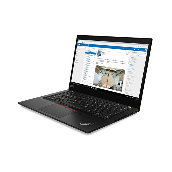 Lenovo ThinkPad X13 Gen 1 13,3" i5 10e Gen reconditionné - vue 2