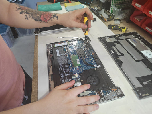 Qu'est-ce qu'un appareil reconditionné ?
