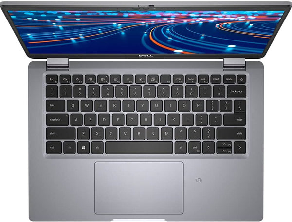 Dell Latitude 5320 13" reconditionné - i5 11e Gen - vue 2
