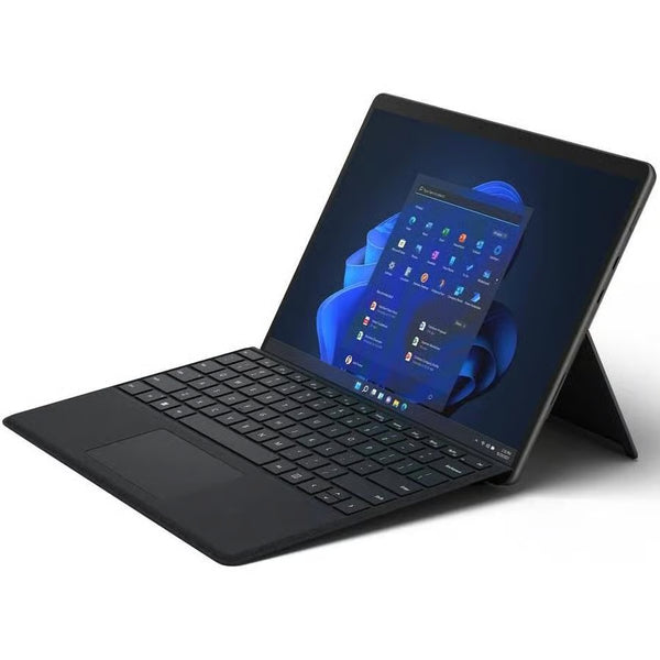 Microsoft Surface Pro 9 13" i5 12e Gen reconditionnée - vue 2