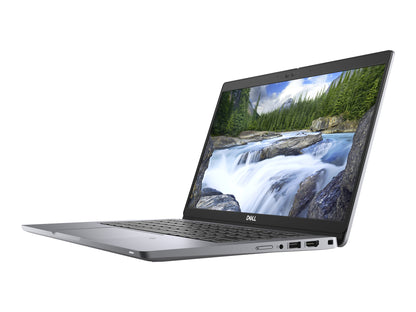 Dell Latitude 5320 reconditionné vue de droite USB-A HDMI prise jack