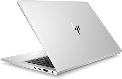 HP EliteBook 830 G7 13.3" – Intel Core i5 de 10.ª generación – Teclado QWERTY en español