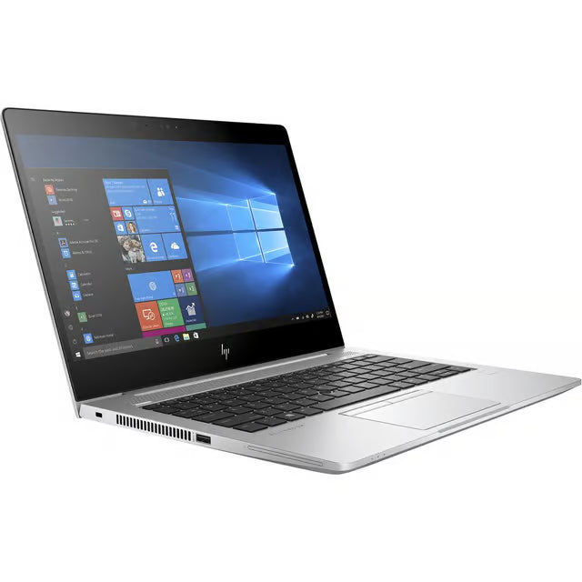 HP EliteBook 830 G6 13.3" – Intel Core i5 de 8.ª generación – Teclado QWERTY en español