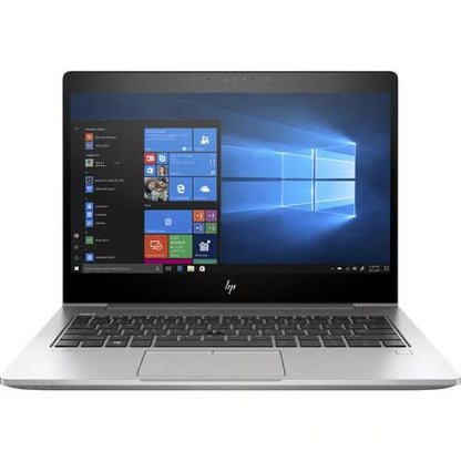 HP EliteBook 830 G6 13.3" – Intel Core i5 de 8.ª generación – Teclado QWERTY en español