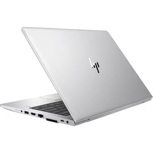 HP EliteBook 830 G6 13.3" – Intel Core i5 de 8.ª generación – Teclado QWERTY en español