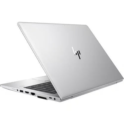 HP EliteBook 830 G6 13.3" – Intel Core i5 de 8.ª generación – Teclado QWERTY en español