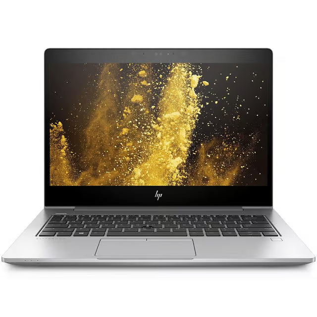 HP EliteBook 830 G6 13.3" – 8th Generation Intel Core i7 – French AZERTY