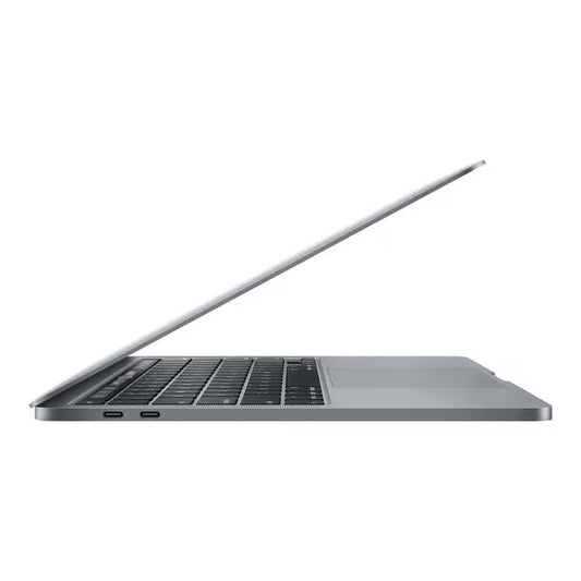 MacBook Pro 13" 2020 - Intel Core i7 2,3 Ghz - 32 Go RAM - Gris Sidéral - AZERTY Français