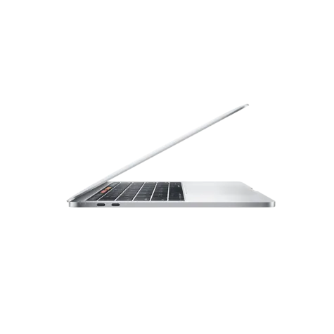 MacBook Pro 13" 2020 - Intel Core i5 2,0 Ghz - 16 Go RAM - Argent - AZERTY Français