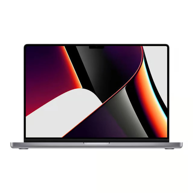 MacBook Pro 16" 2021 reconditionné - M1 Pro