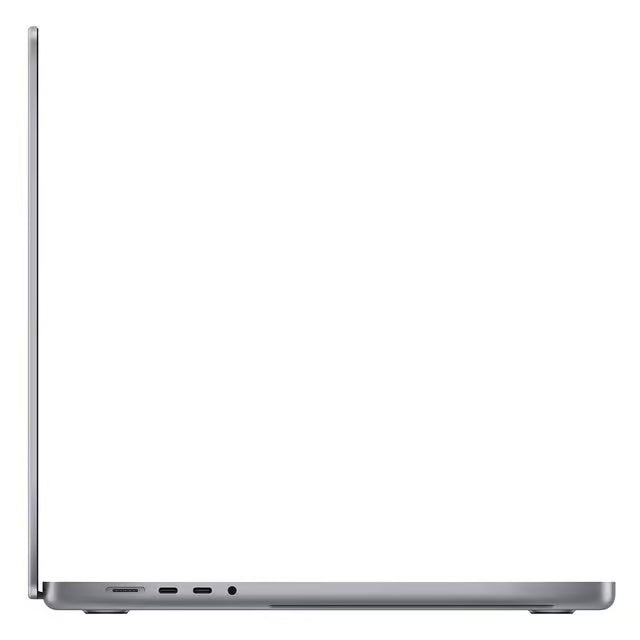 MacBook Pro 16" 2021 reconditionné - M1 Pro