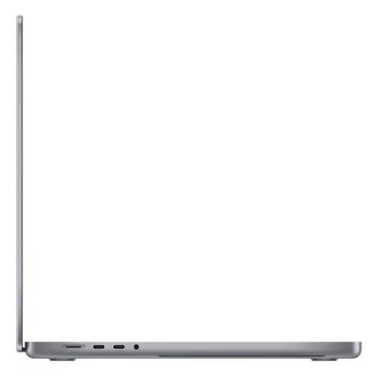MacBook Pro 16" 2021 reconditionné - M1 Pro