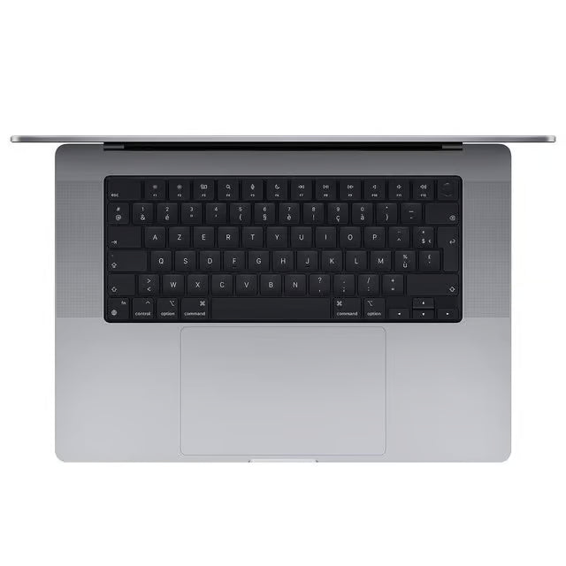 MacBook Pro 16" 2021 reconditionné - M1 Pro