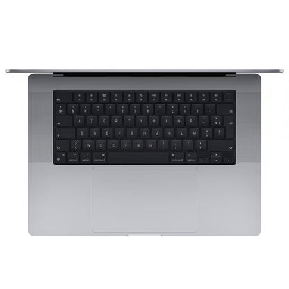 MacBook Pro 16" 2021 reconditionné - M1 Pro