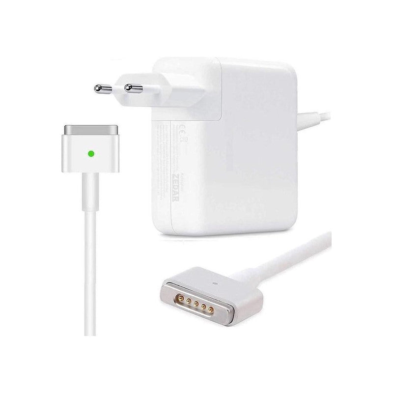 Cargador MagSafe 2 de 45 W para Apple MacBook (2012-2017)