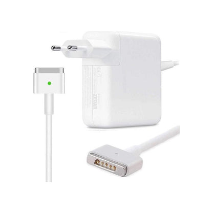 Cargador MagSafe 2 de 45 W para Apple MacBook (2012-2017)