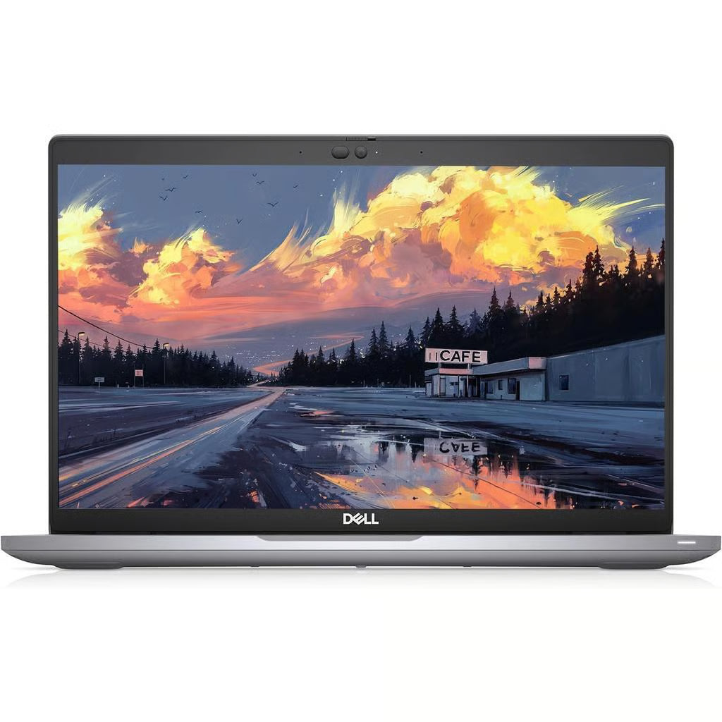 Dell Latitude 5420 reconditionné, vue 1