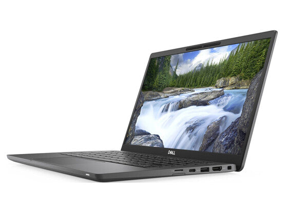 Dell Latitude 7320 vue de droite