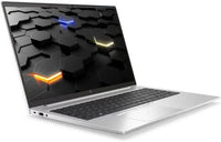 HP EliteBook 850 G7 connectique gauche usb-A prise jack