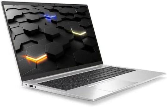 HP EliteBook 850 G7 connectique gauche usb-A prise jack
