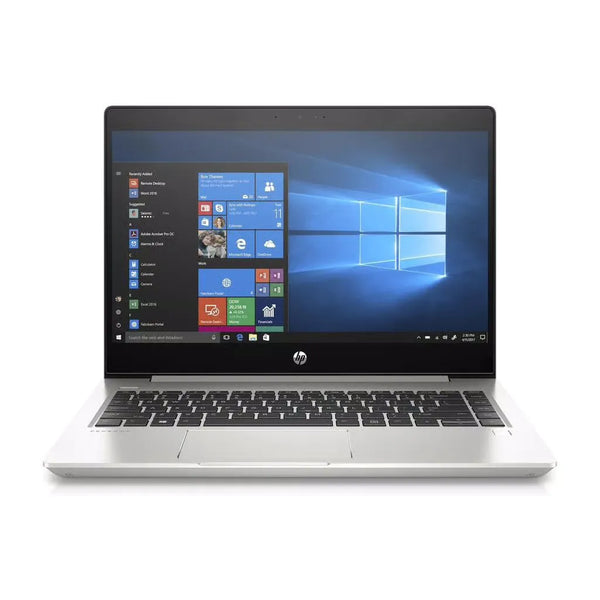 HP ProBook 440 G6 14" reconditionné face avant écran