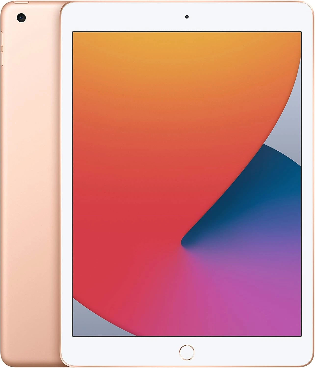 iPad 2020 10,2" 8ème génération Wi-Fi reconditionné
