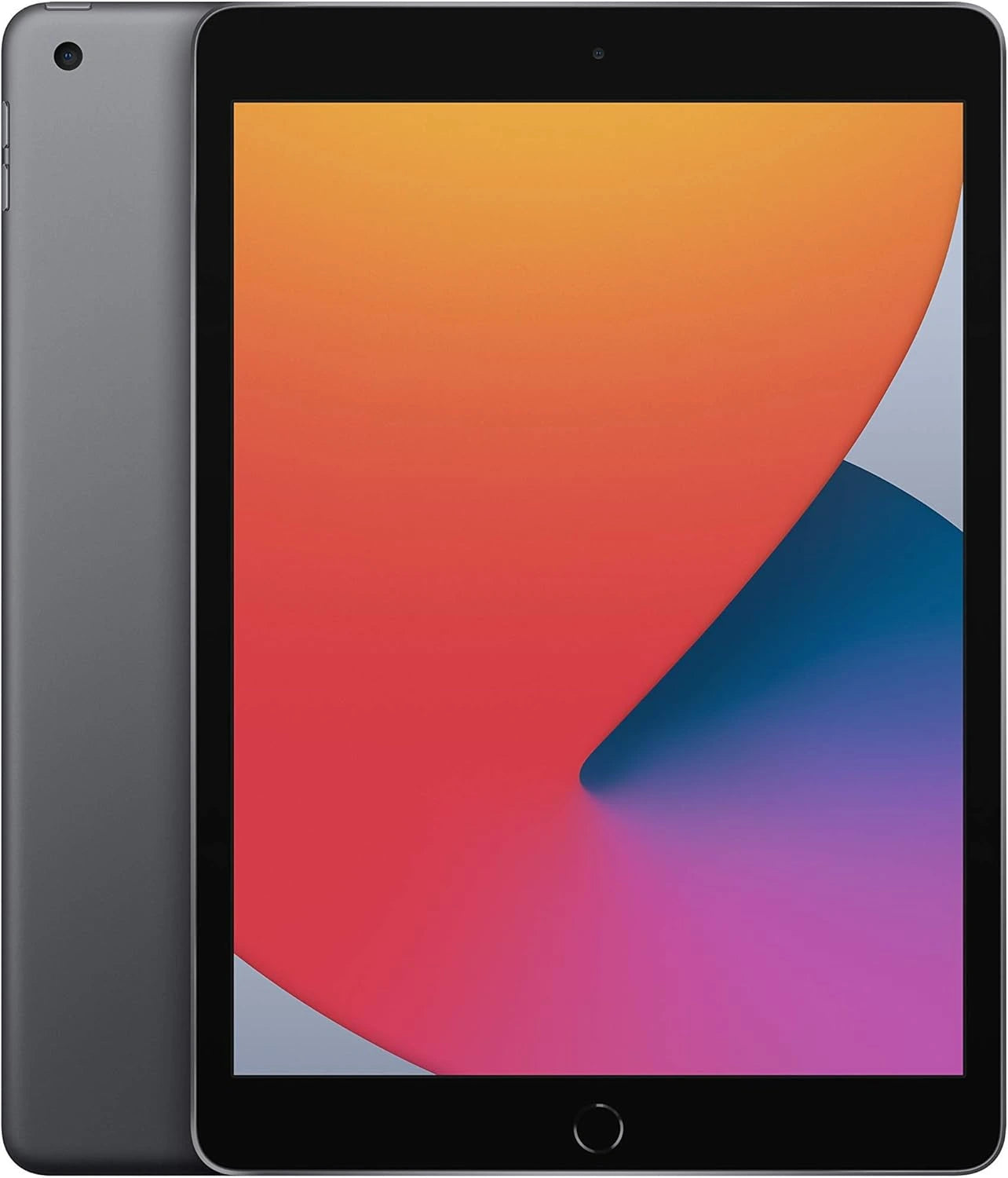 iPad 2020 10,2" 8ème génération Wi-Fi reconditionné