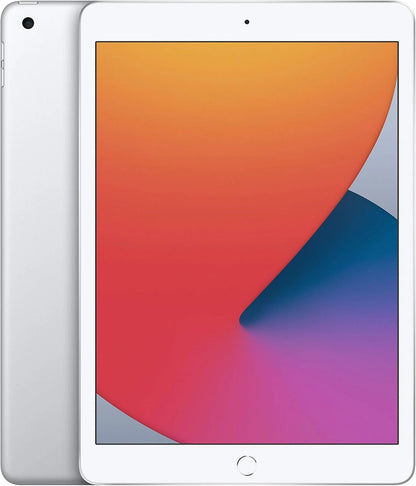 iPad 2020 10,2" 8ème génération Wi-Fi reconditionné