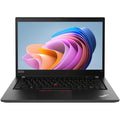 Lenovo ThinkPad T14 Gen 1 AMD Ryzen 5 reconditionné, vue 1