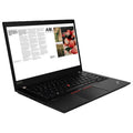Lenovo ThinkPad T14 Gen 1 AMD Ryzen 7 reconditionné, vue 1