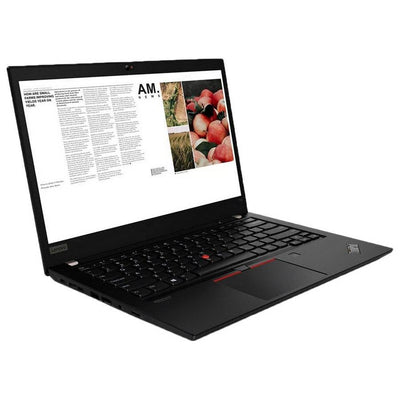 Lenovo ThinkPad T14 Gen 1 AMD Ryzen 7 reconditionné, vue 1