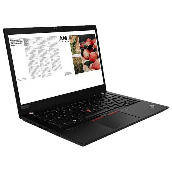 Lenovo ThinkPad T14 Gen 1 AMD Ryzen 7 reconditionné, vue 1