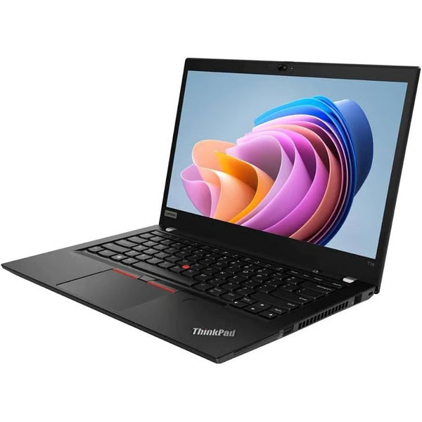 Lenovo ThinkPad T14 Gen 1 14" AMD Ryzen 7 reconditionné - vue 2
