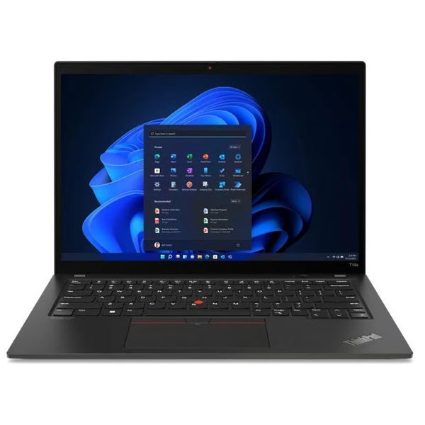 Lenovo ThinkPad T14s Gen 3 reconditionné, vue 1